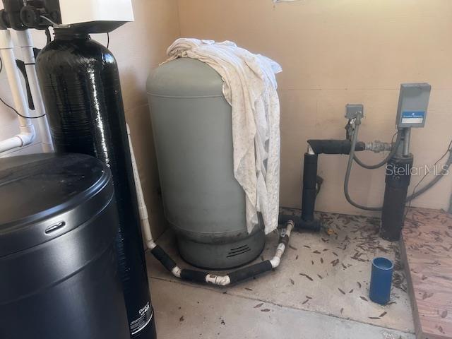 4700 Northwest 55th Avenue Bell, FL 32619 - Photo 66 of 77