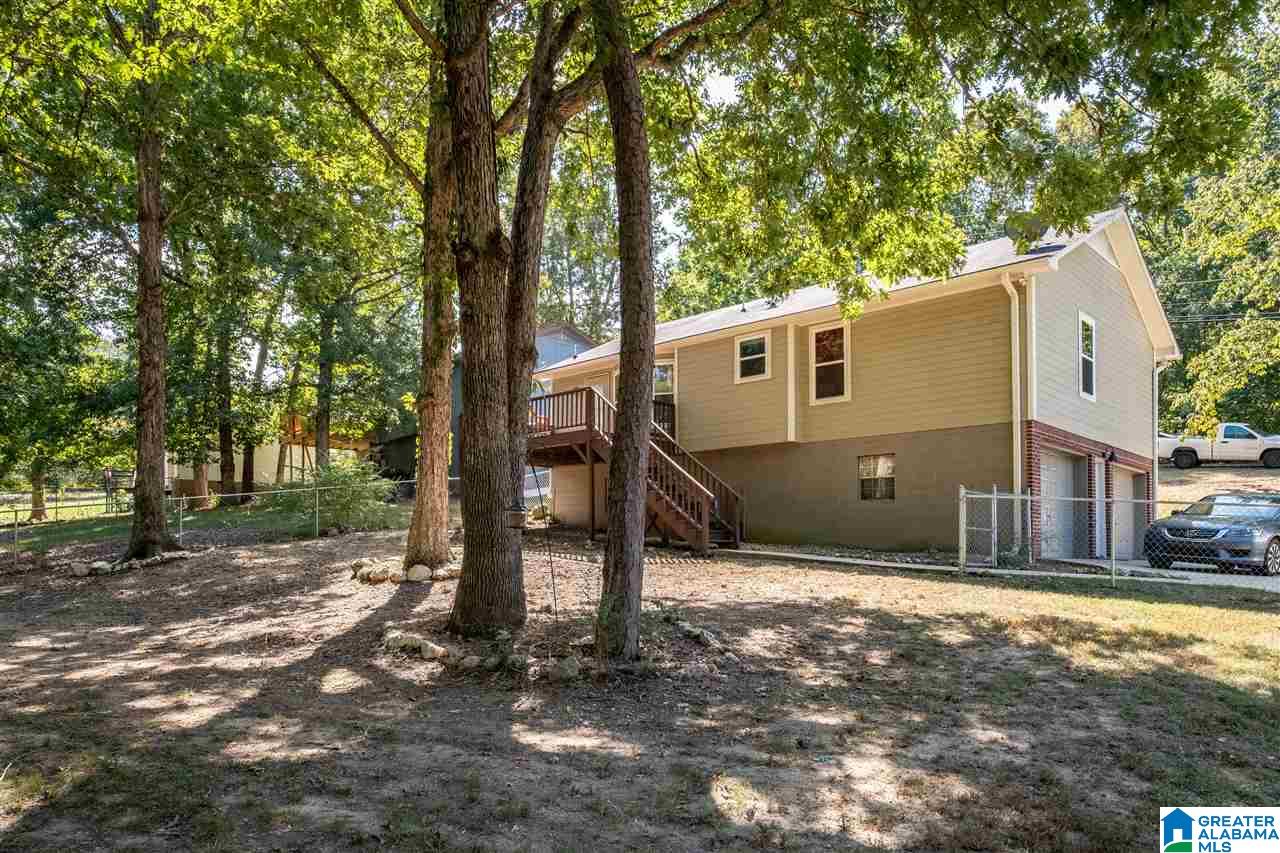 5540 Dug Hollow Road Pinson, AL 35126 - Photo 20 of 23