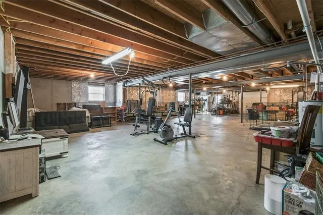 $433,000 | 608 Mulberry Street, Pleasant Hill, MO 64080