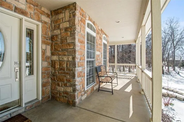 $433,000 | 608 Mulberry Street, Pleasant Hill, MO 64080