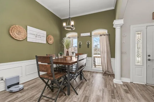 $433,000 | 608 Mulberry Street, Pleasant Hill, MO 64080