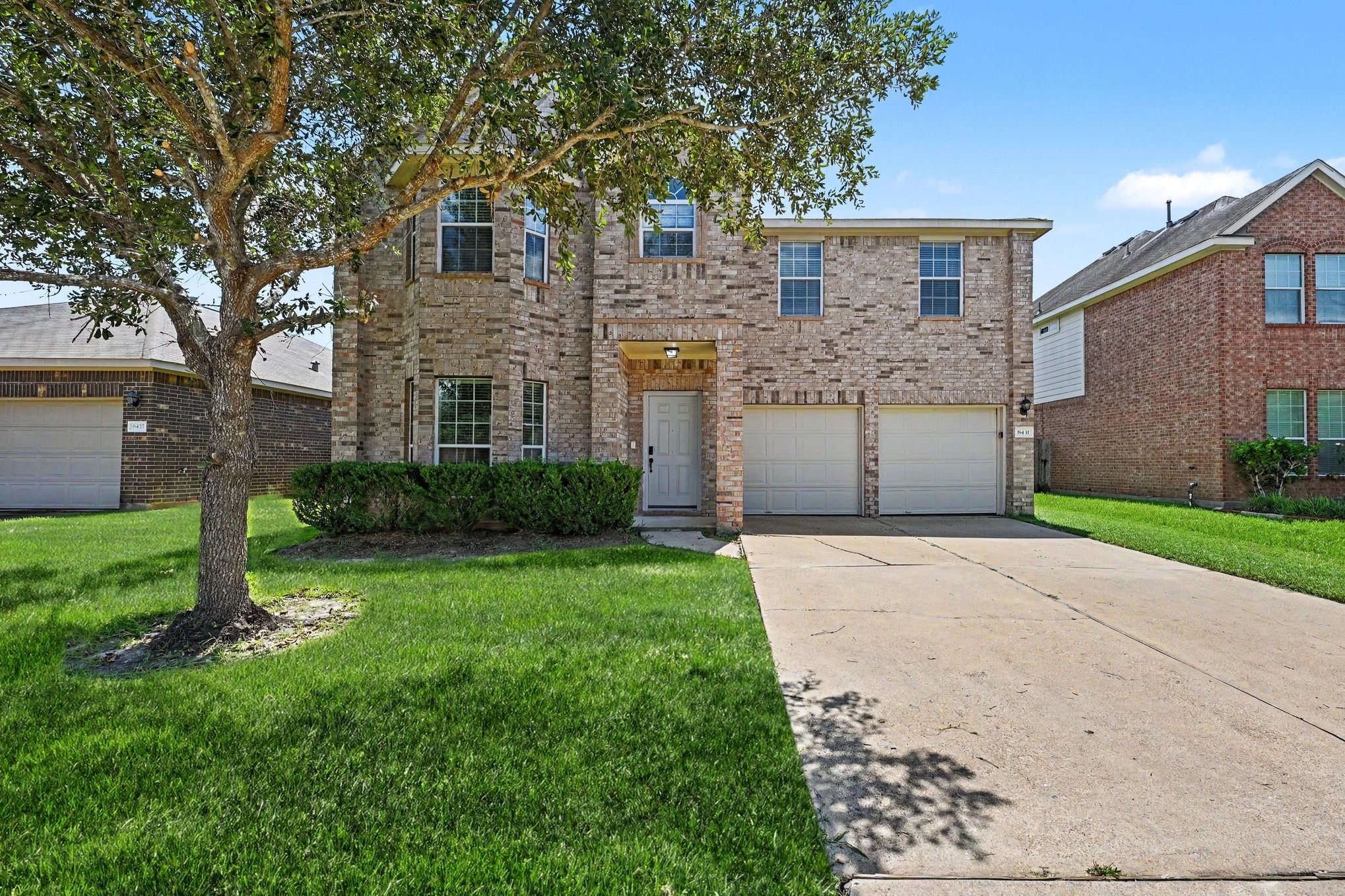 8431 Parapet Place Rosharon, TX 77583 - Photo 21 of 26