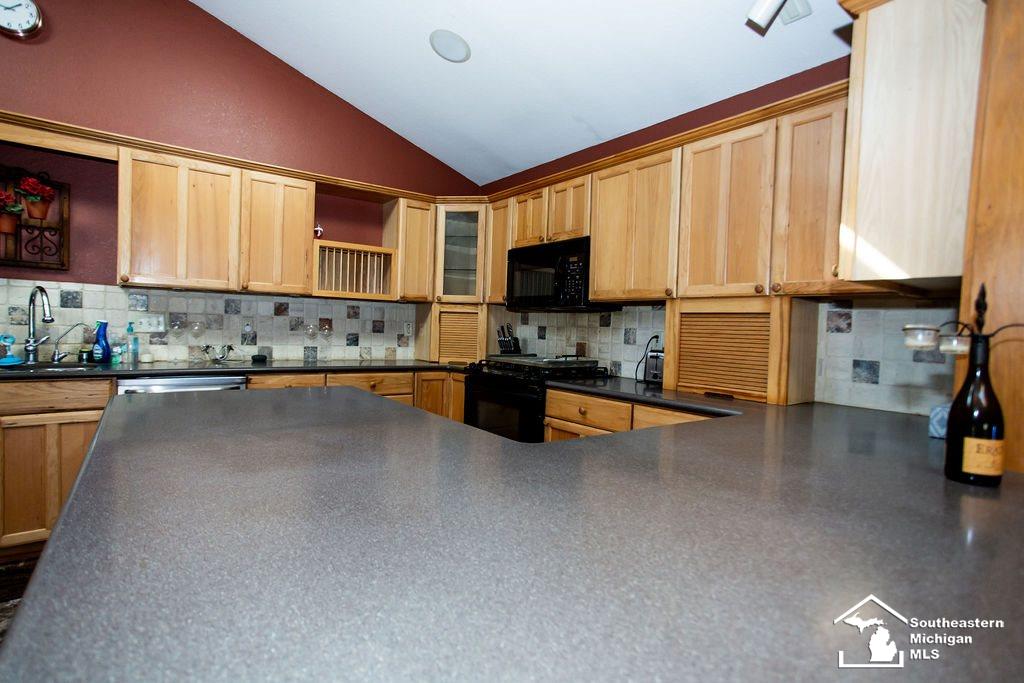12695 Ridgeville Road Ottawa Lake, MI 49267 - Photo 6 of 99