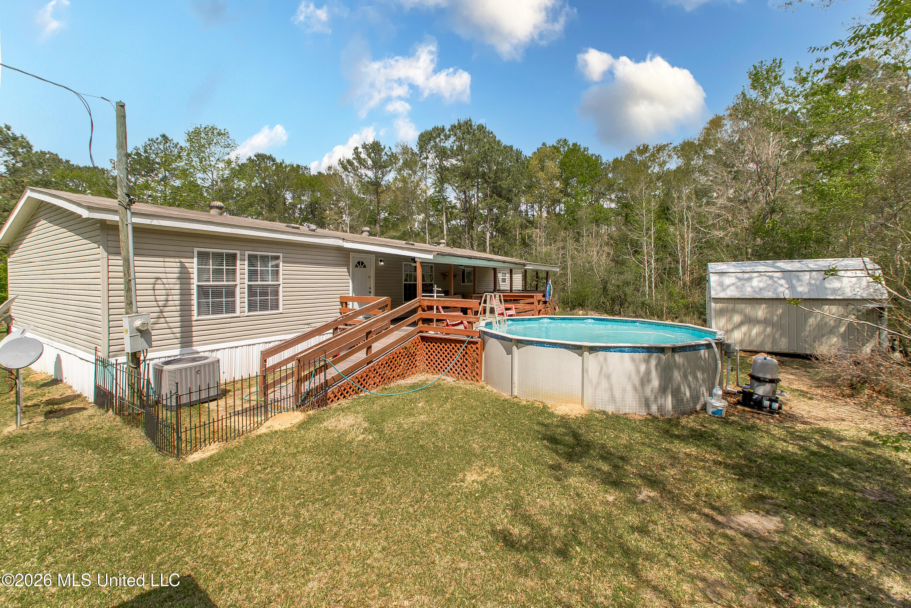 8074 Magnolia Holmesville Road McComb, MS 39648 - Photo 22 of 45 DSC_9103 copy