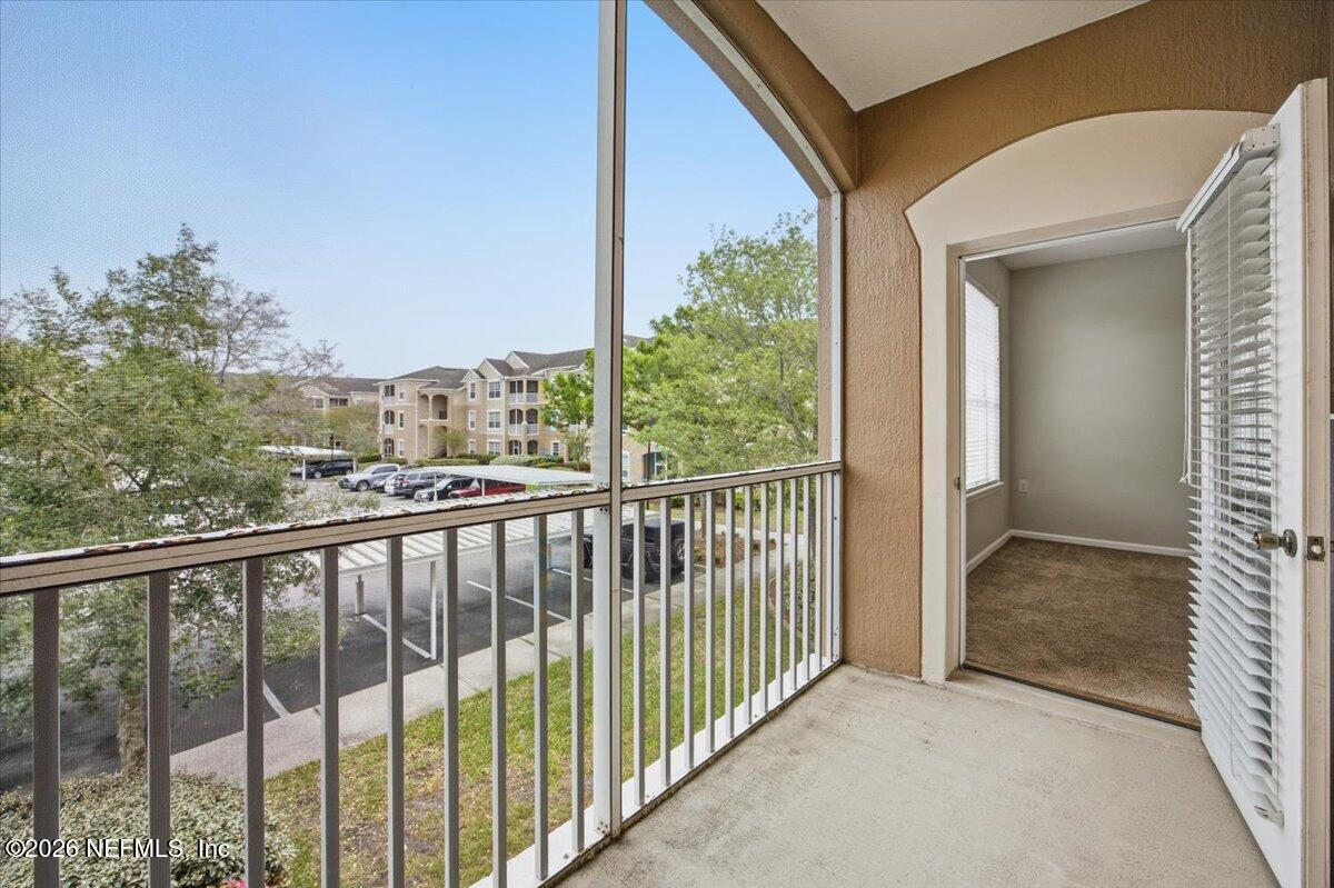 7990 Baymeadows Road East, Unit 422 Jacksonville, FL 32256 - Photo 13 of 17 12-Lanai