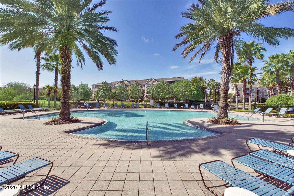 7990 Baymeadows Road East, Unit 422 Jacksonville, FL 32256 - Photo 16 of 17 16-Community Pool