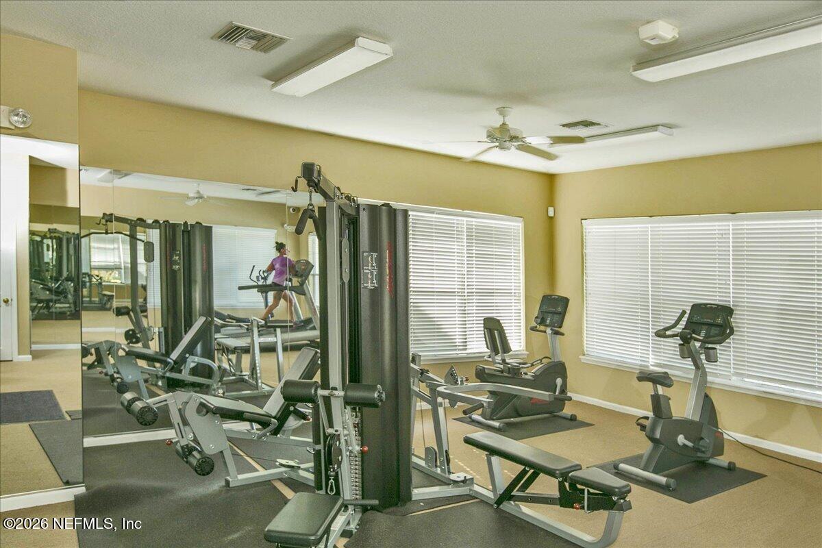 7990 Baymeadows Road East, Unit 422 Jacksonville, FL 32256 - Photo 17 of 17 17-Fitness Center