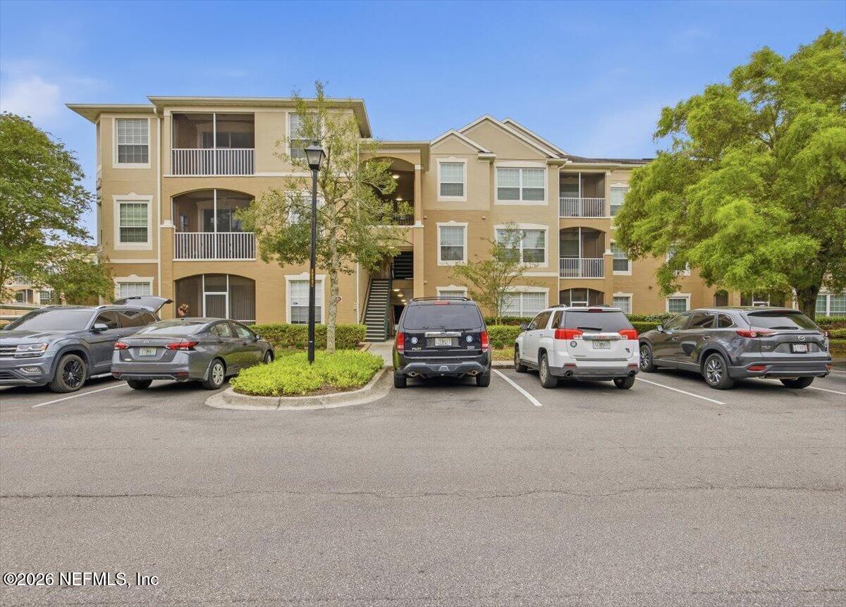 7990 Baymeadows Road East, Unit 422 Jacksonville, FL 32256 - Photo 2 of 17 01-Exterior Front