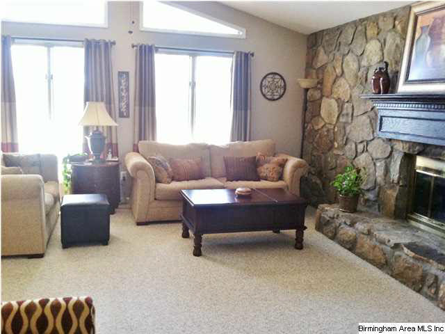 101 Autumn Trail Anniston, AL 36206 - Photo 10 of 31