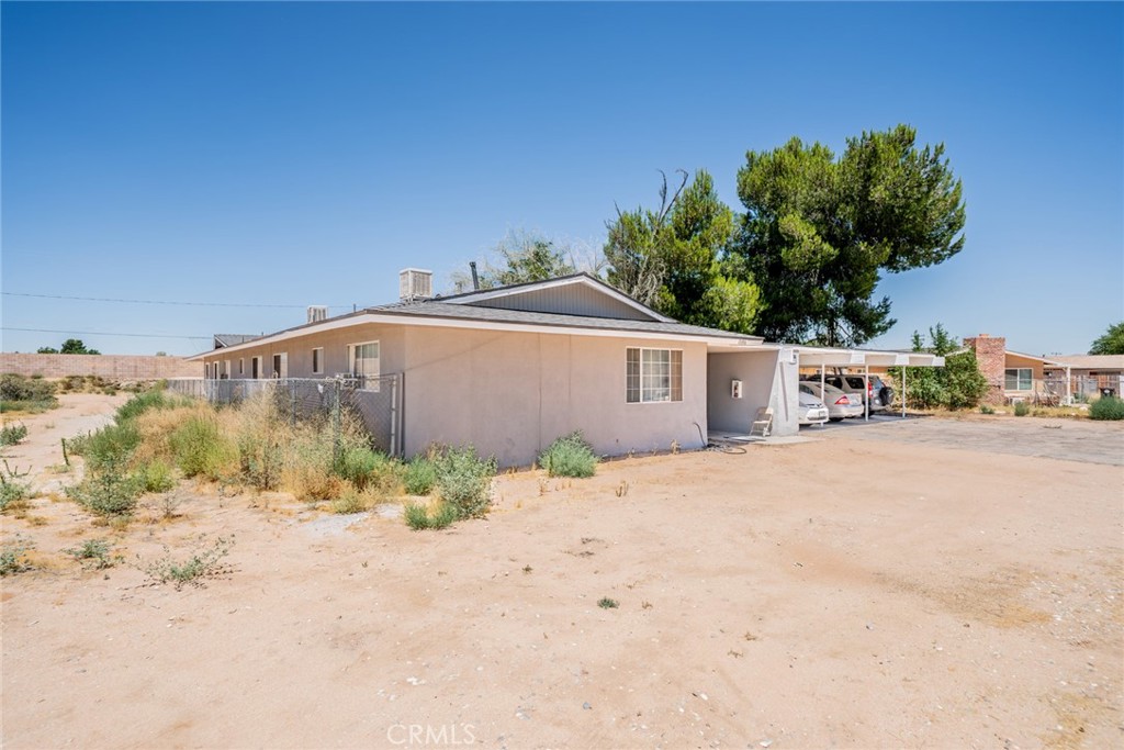 13336 Mohawk Road Apple Valley, CA 92308 - Photo 23 of 32