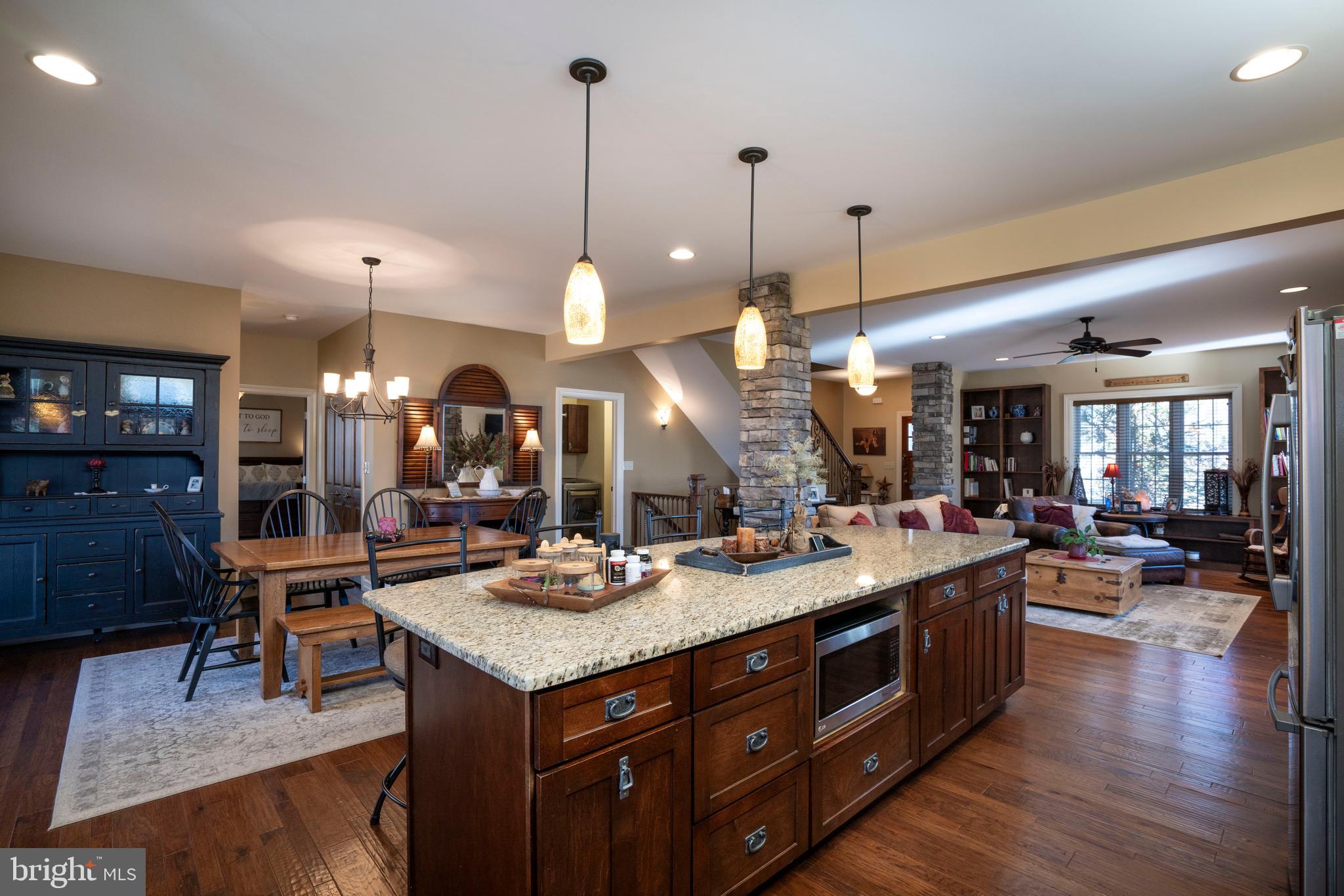 10620 Kyper Road Huntingdon, PA 16652 - Photo 21 of 104