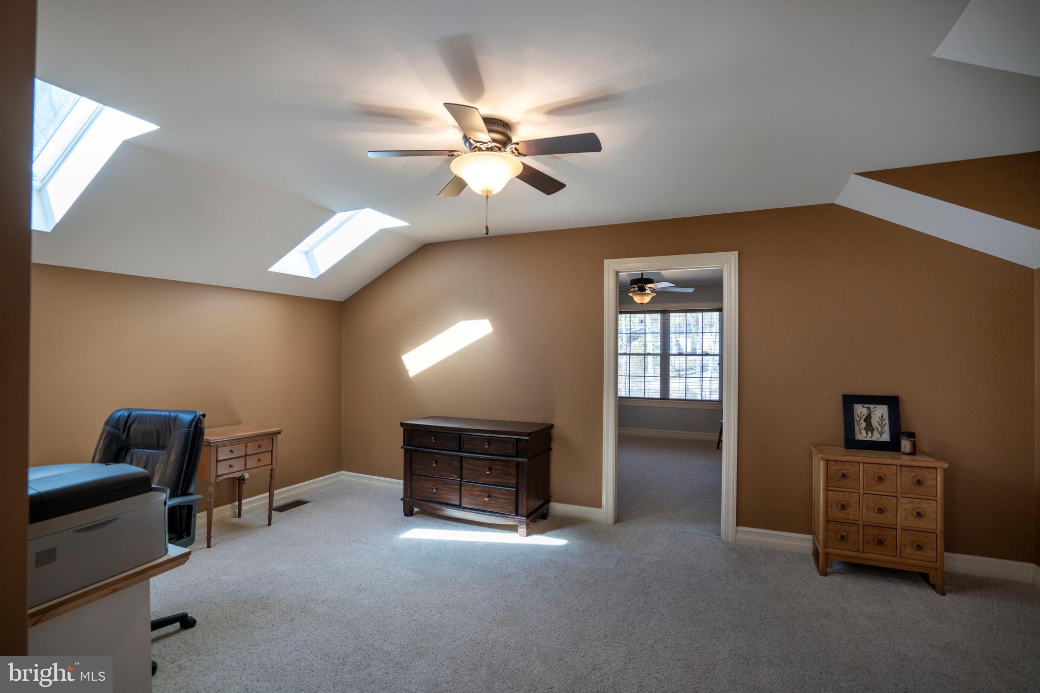 10620 Kyper Road Huntingdon, PA 16652 - Photo 28 of 104 a view of livingroom with furniture and chandelier fan