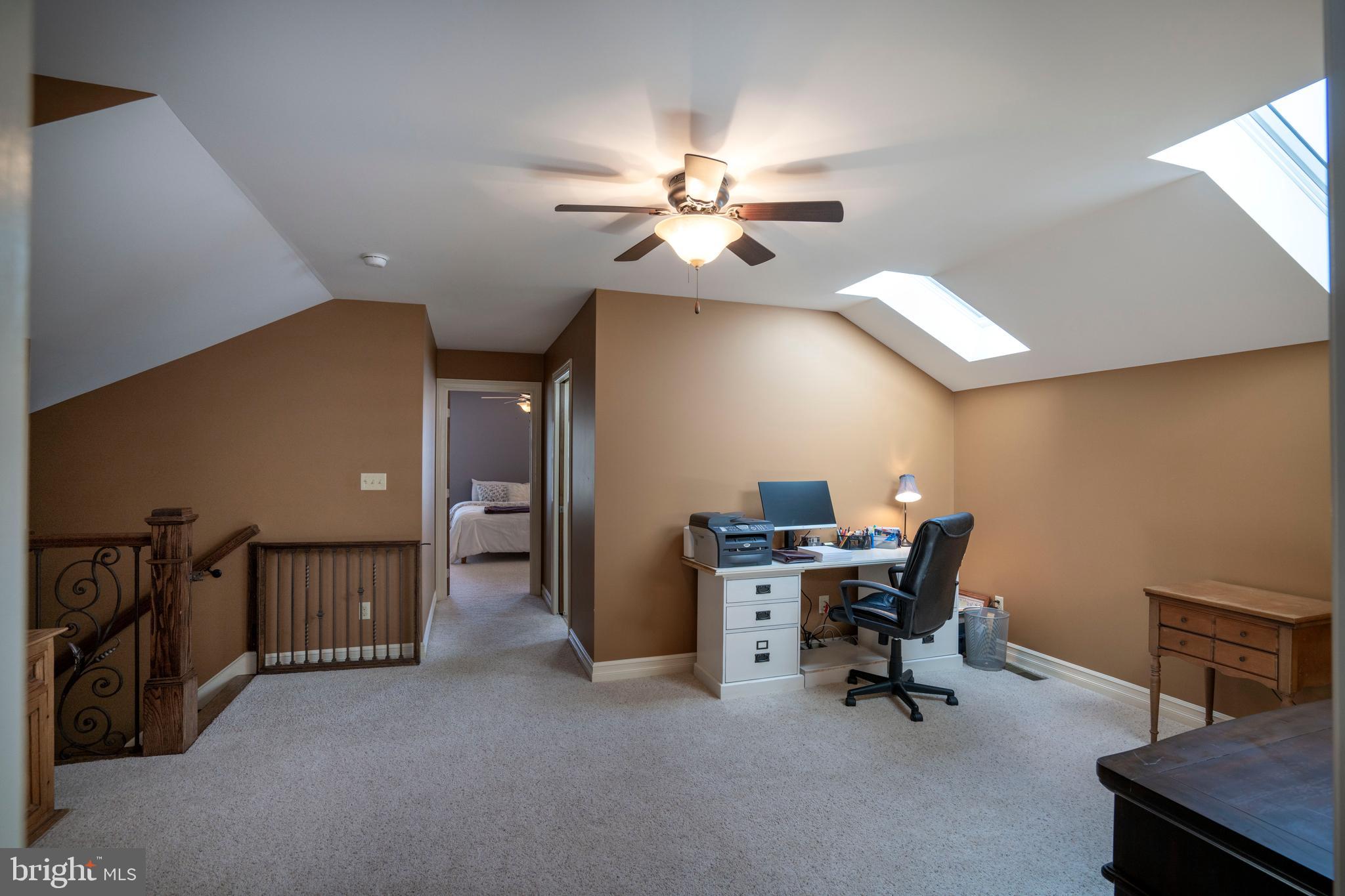10620 Kyper Road Huntingdon, PA 16652 - Photo 29 of 104 a view of a workspace with furniture