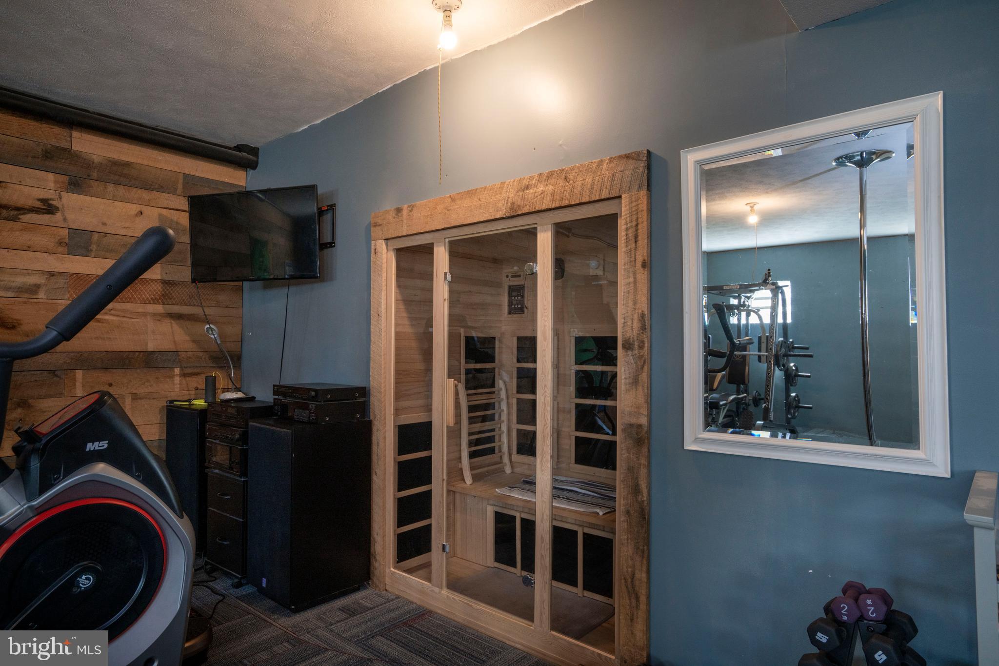 10620 Kyper Road Huntingdon, PA 16652 - Photo 64 of 104 a view of walk in closet with clothes and shoes