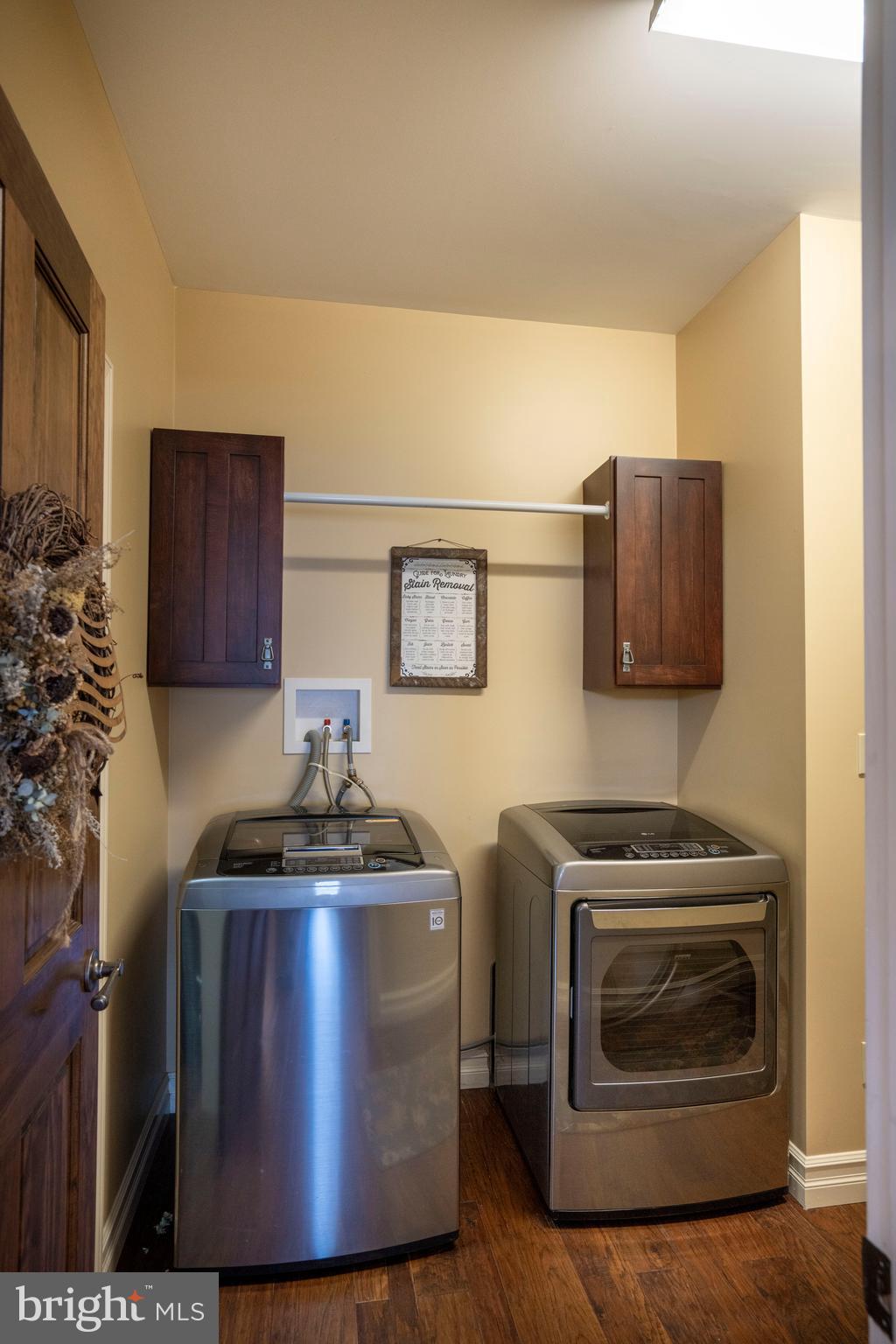 10620 Kyper Road Huntingdon, PA 16652 - Photo 67 of 104 a kitchen with stainless steel appliances granite countertop a stove a sink and a refrigerator