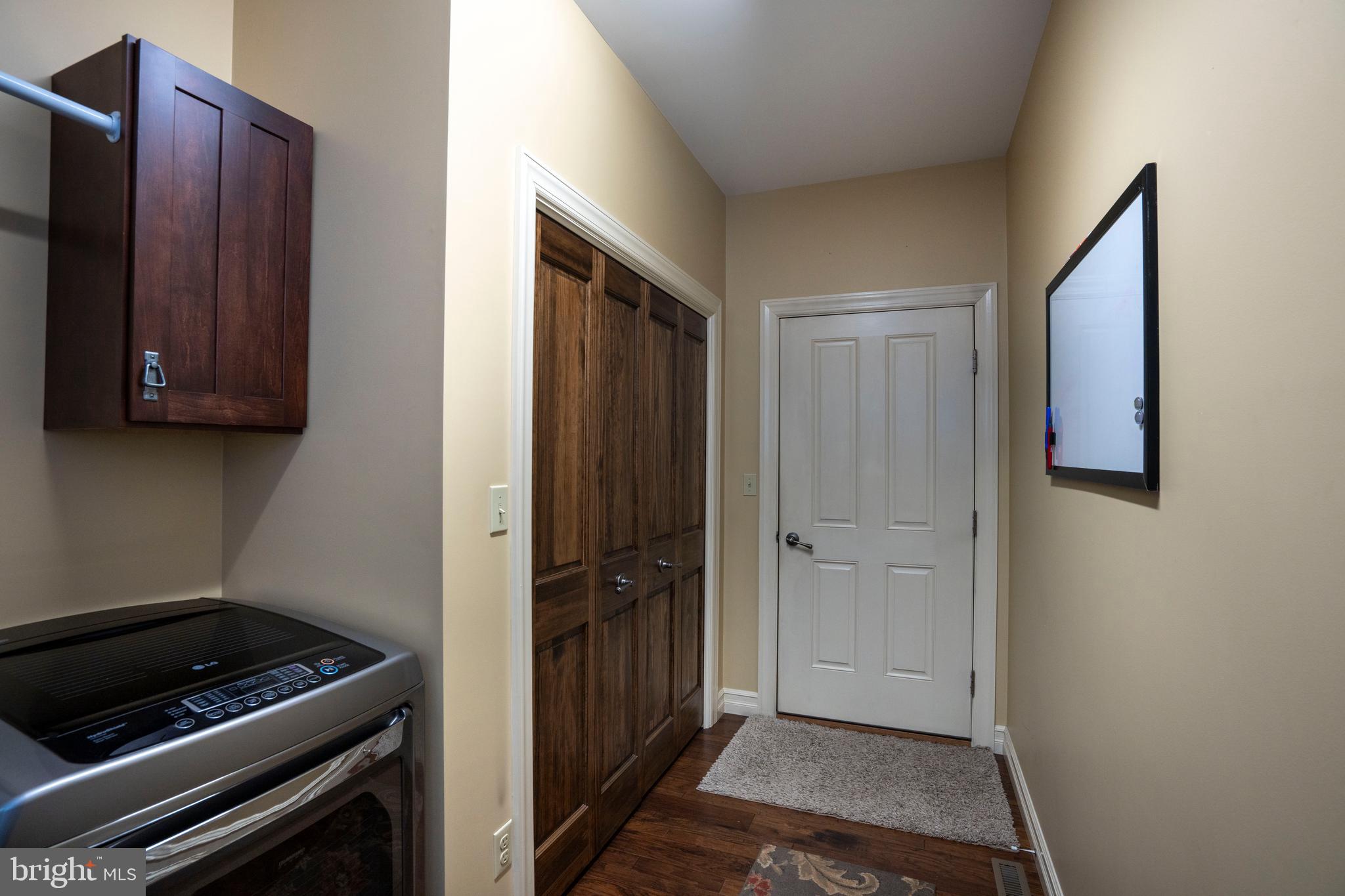 10620 Kyper Road Huntingdon, PA 16652 - Photo 70 of 104 a view of kitchen and utility room