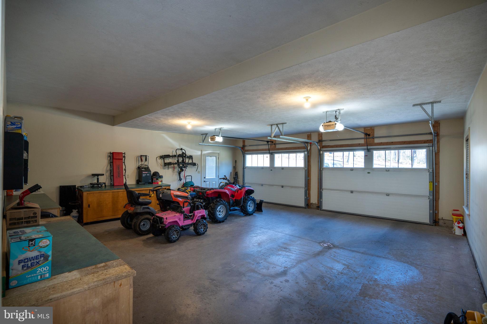 10620 Kyper Road Huntingdon, PA 16652 - Photo 83 of 104 a view of a room with gym equipment