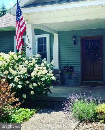 $549,000 | 10620 Kyper Road, Huntingdon, PA 16652