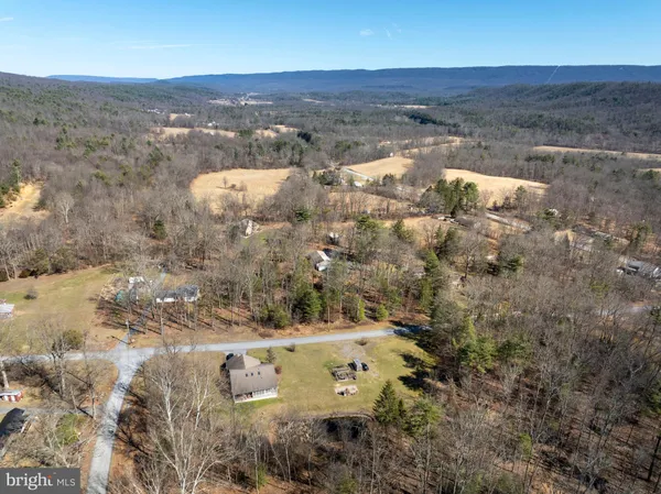 $549,000 | 10620 Kyper Road, Huntingdon, PA 16652