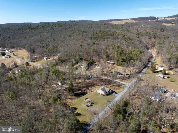 $549,000 | 10620 Kyper Road, Huntingdon, PA 16652