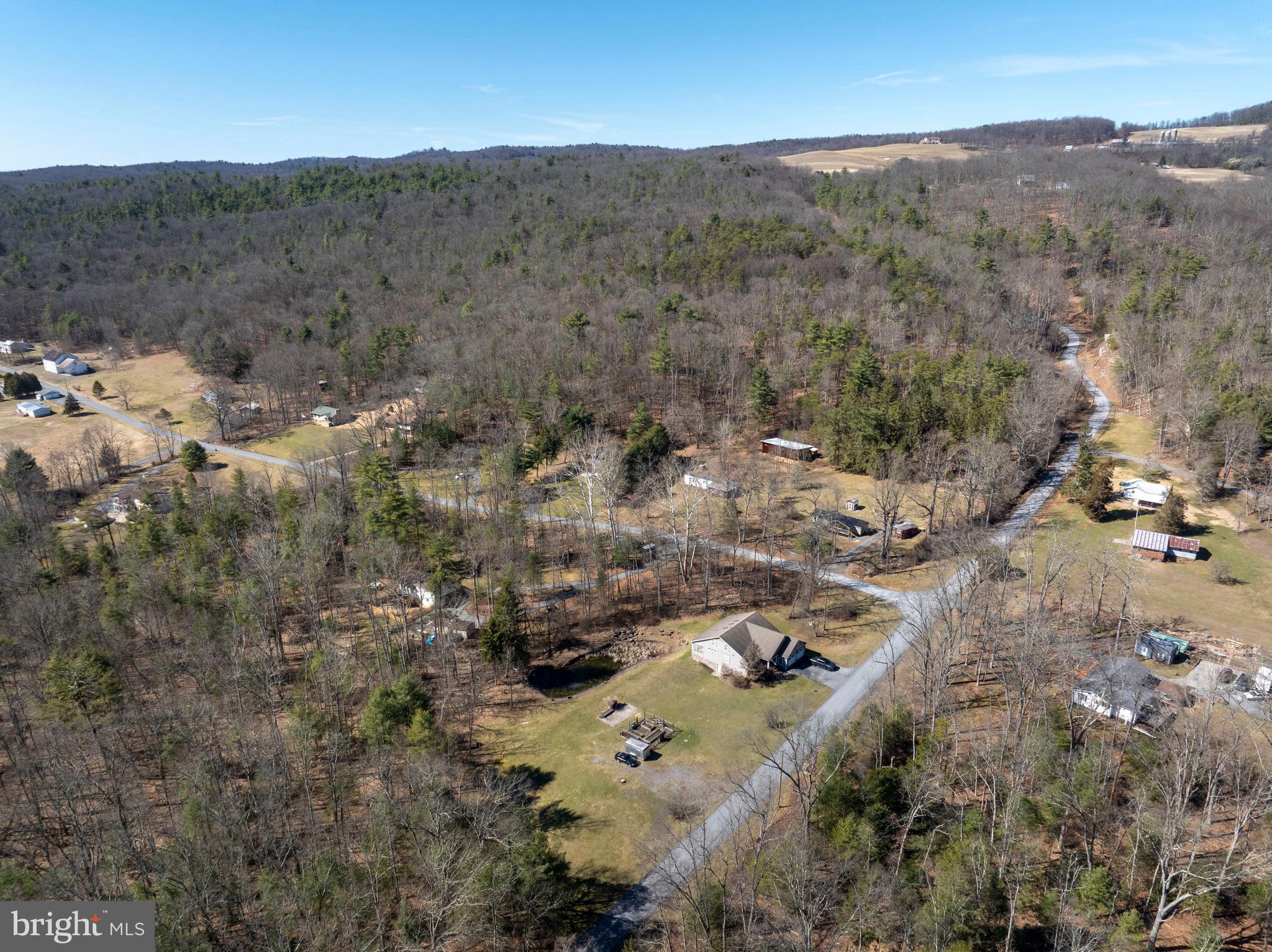 10620 Kyper Road Huntingdon, PA 16652 - Photo 94 of 104