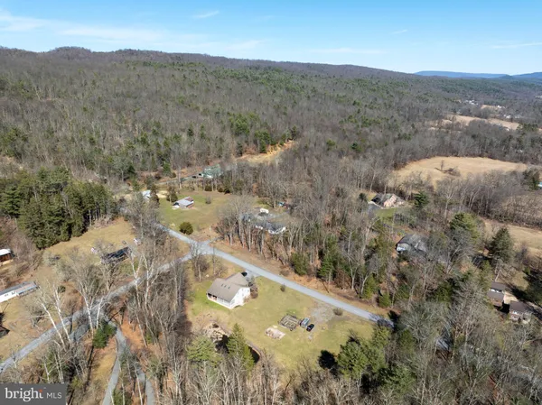 $549,000 | 10620 Kyper Road, Huntingdon, PA 16652