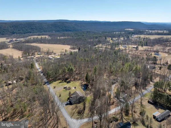 $549,000 | 10620 Kyper Road, Huntingdon, PA 16652