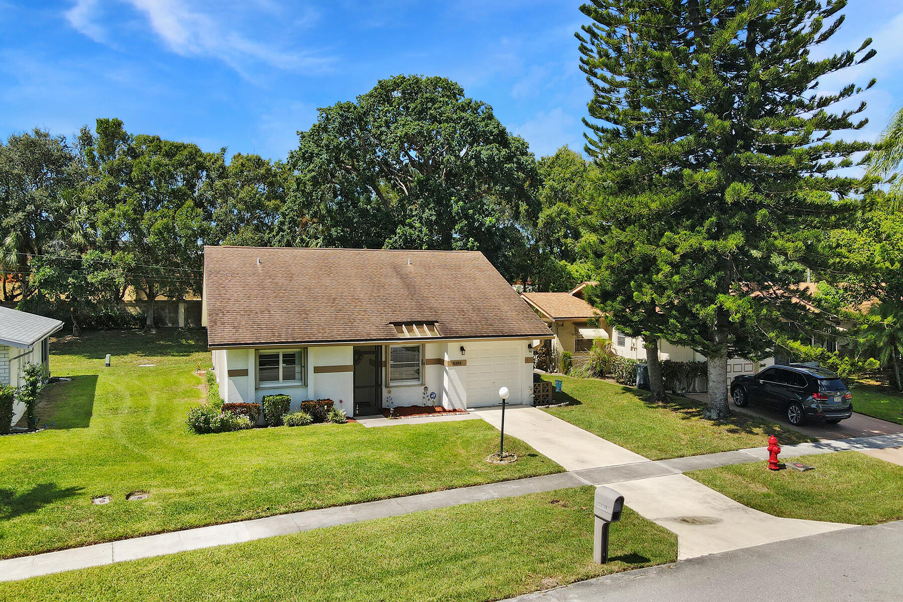 6268 Dusenburg Road Delray Beach, FL 33484 - Photo 1 of 1 6268 Dusenburg Road