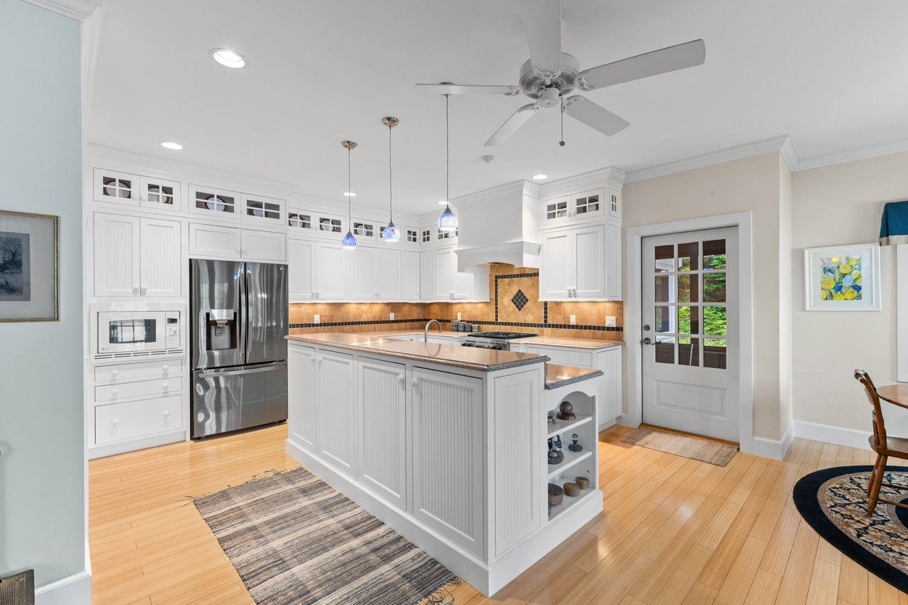 64 Little Chatham Road Chatham, NH 03813 - Photo 24 of 56 Gallery Image 24