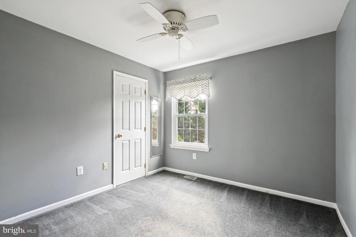 121 Weathervane Drive Mount Royal, NJ 08061 - Photo 15 of 31 a view of an empty room with a window