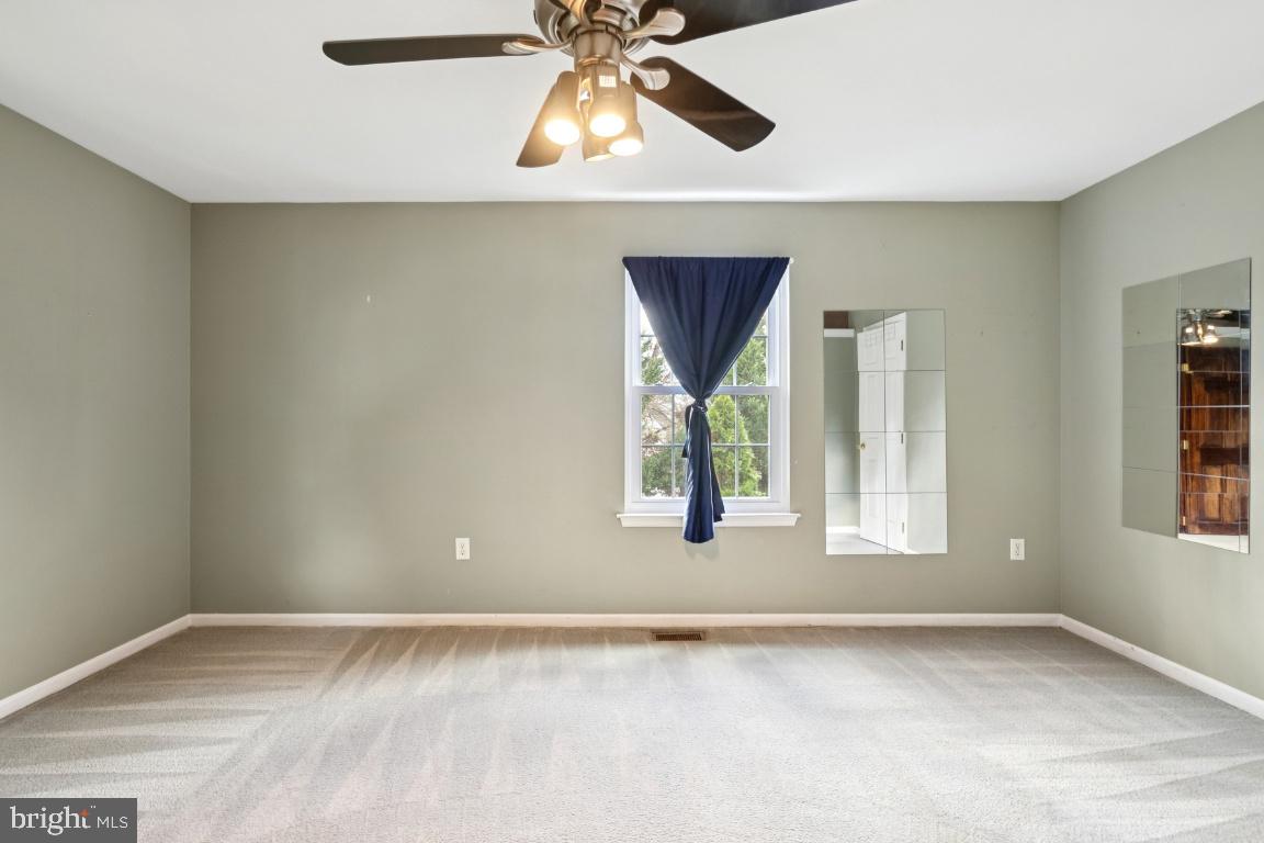 121 Weathervane Drive Mount Royal, NJ 08061 - Photo 16 of 31 a view of an empty room with a window