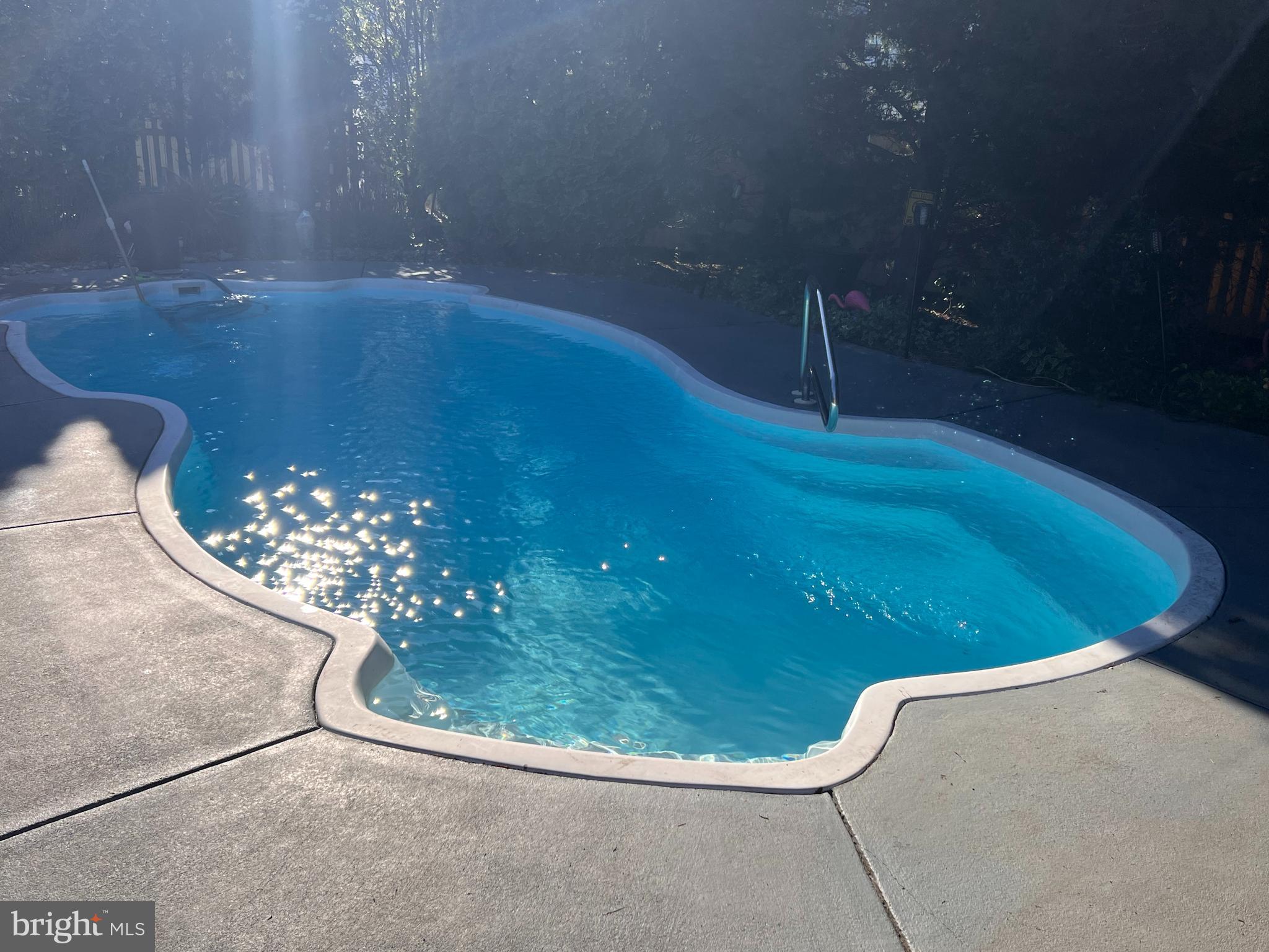 121 Weathervane Drive Mount Royal, NJ 08061 - Photo 25 of 31 a view of a chandelier in a bathroom