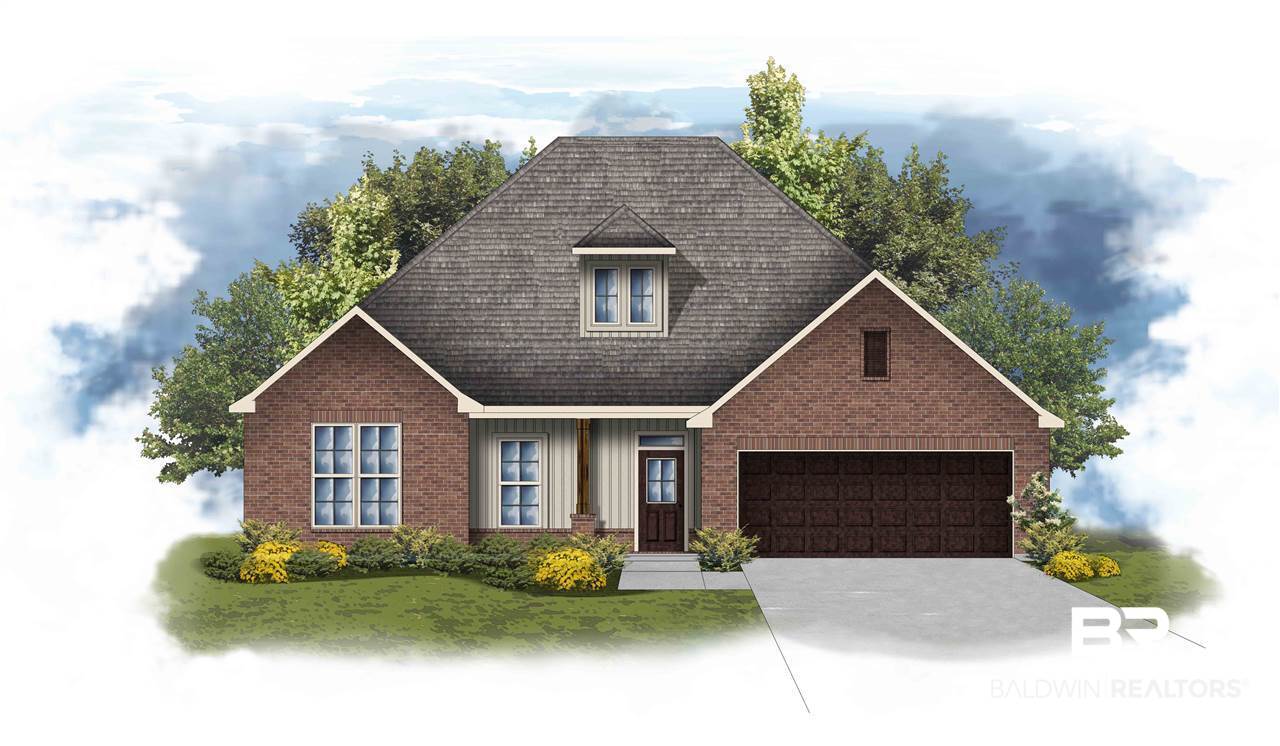 11575 Forsyth Loop Daphne, AL 36527 - Photo 2 of 3