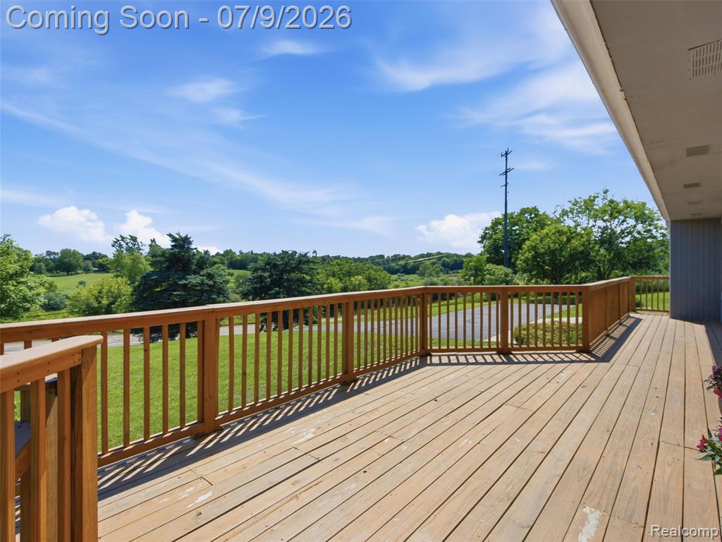 3400 Ludwig Road Oxford, MI 48371 - Photo 29 of 35