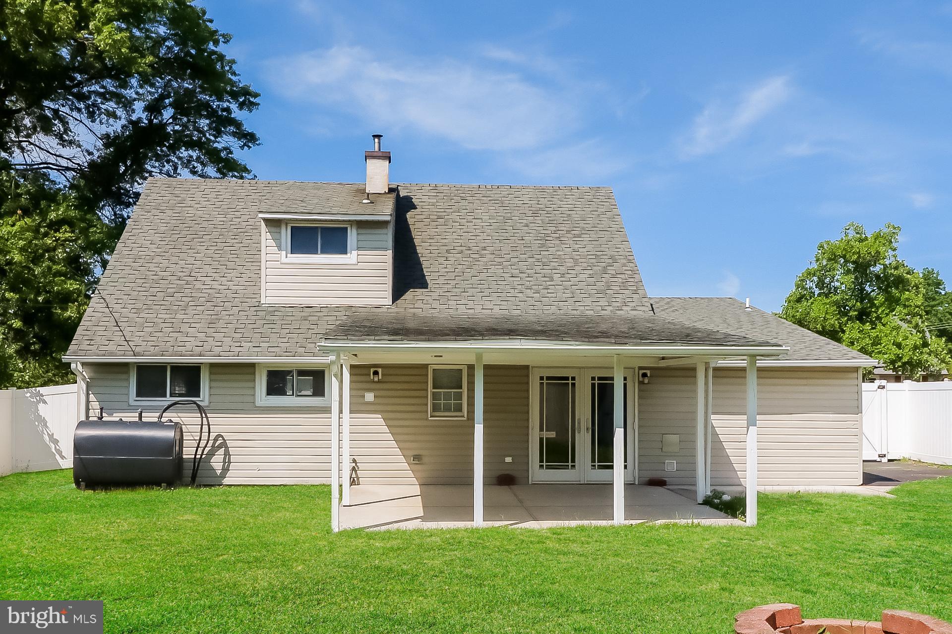 15 Mintleaf Road Levittown, PA 19056 - Photo 14 of 14 Gallery Image 14