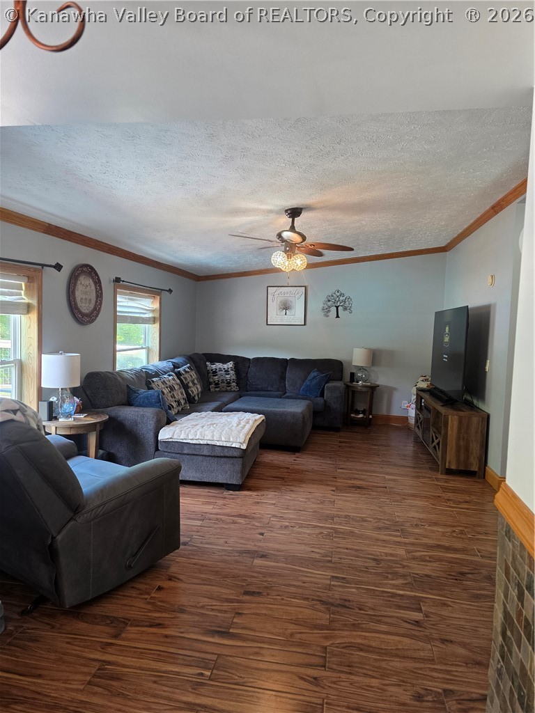 101 Horner Run Road Sandyville, WV 25275 - Photo 12 of 46 Gallery Image 12