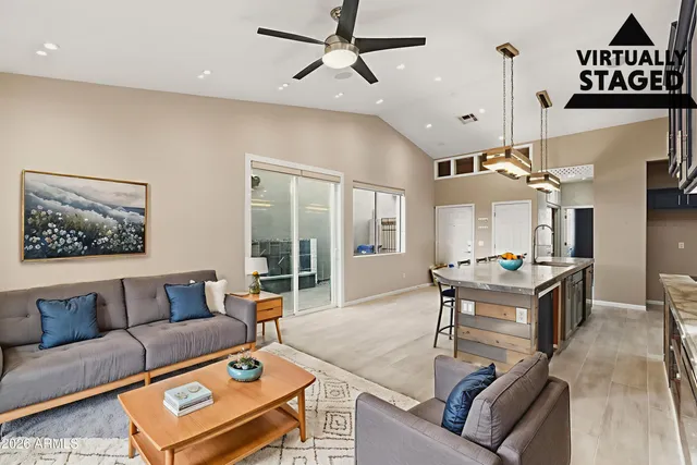 $370,000 | 8923 East Capri Avenue, Mesa, AZ 85208