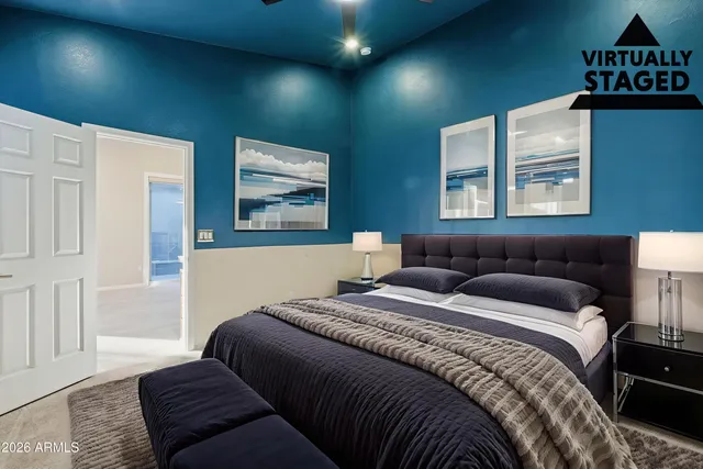 $370,000 | 8923 East Capri Avenue, Mesa, AZ 85208