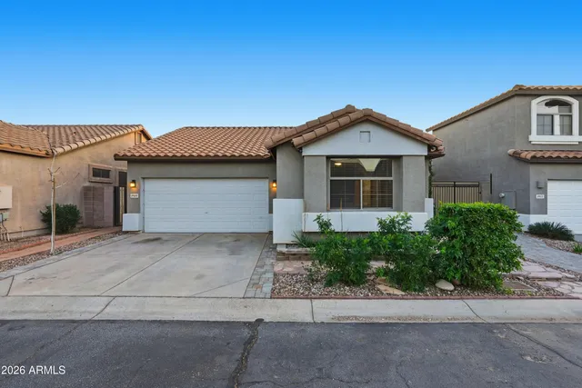 $370,000 | 8923 East Capri Avenue, Mesa, AZ 85208