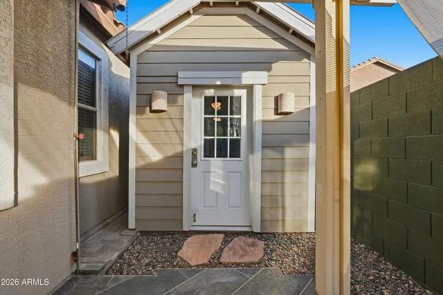 $370,000 | 8923 East Capri Avenue, Mesa, AZ 85208