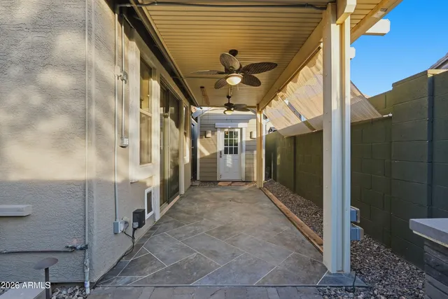 $370,000 | 8923 East Capri Avenue, Mesa, AZ 85208