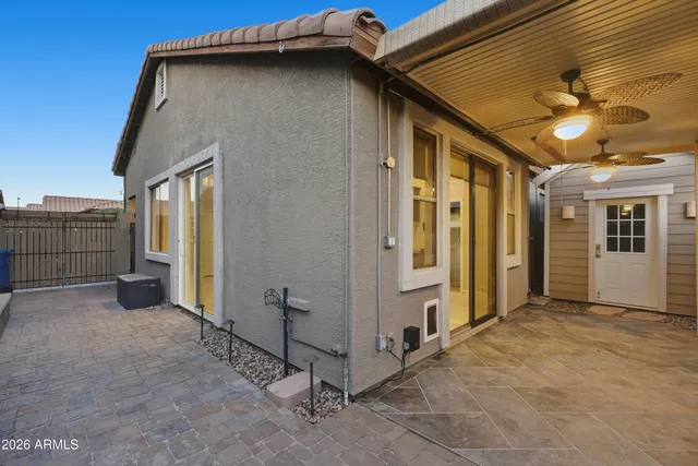 $370,000 | 8923 East Capri Avenue, Mesa, AZ 85208