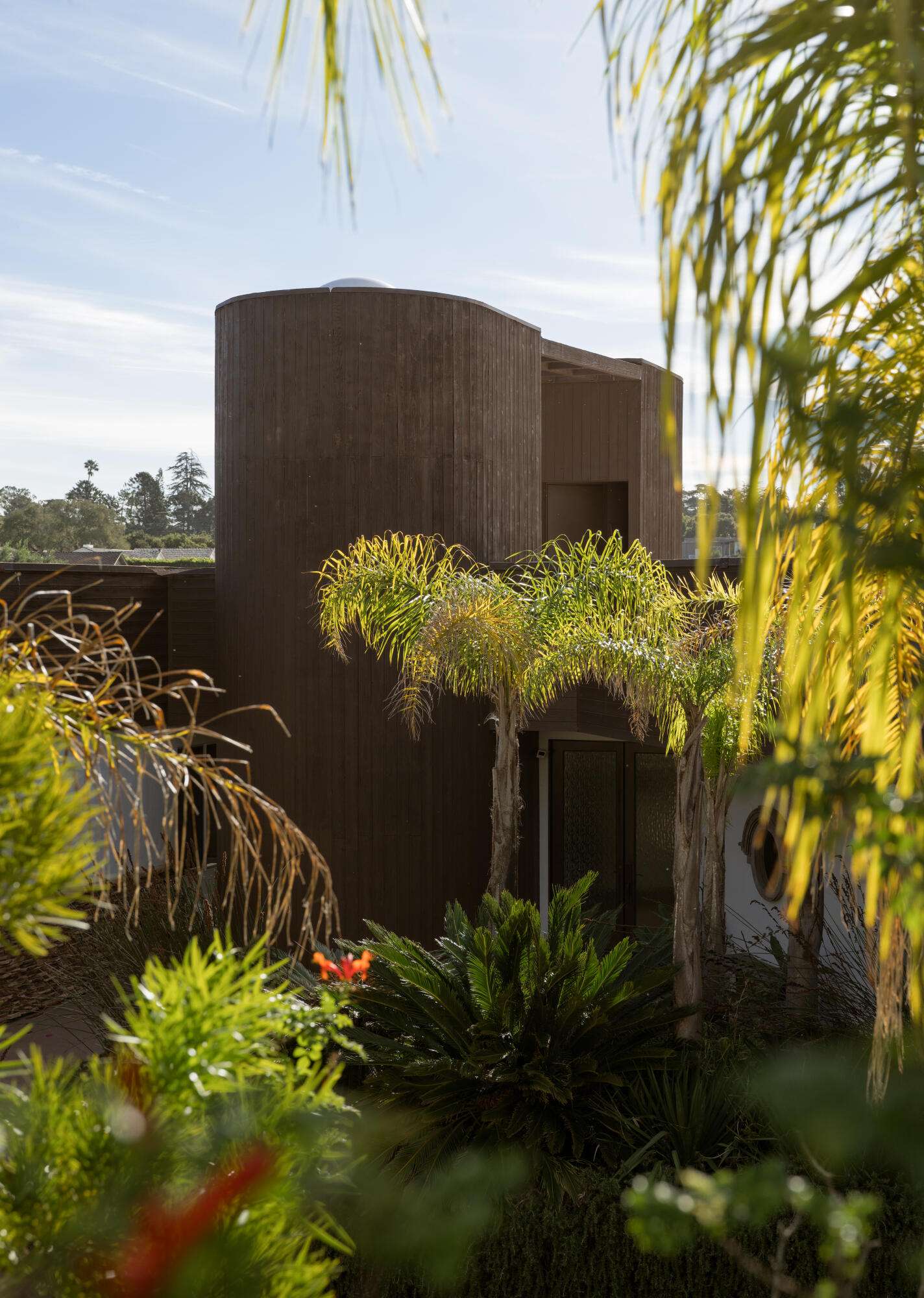 1776 Eucalyptus Hill Road Santa Barbara, CA 93103 - Photo 2 of 27 Entry