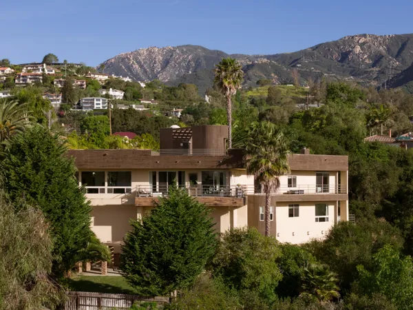 $5,150,000 | 1776 Eucalyptus Hill Road, Santa Barbara, CA 93103
