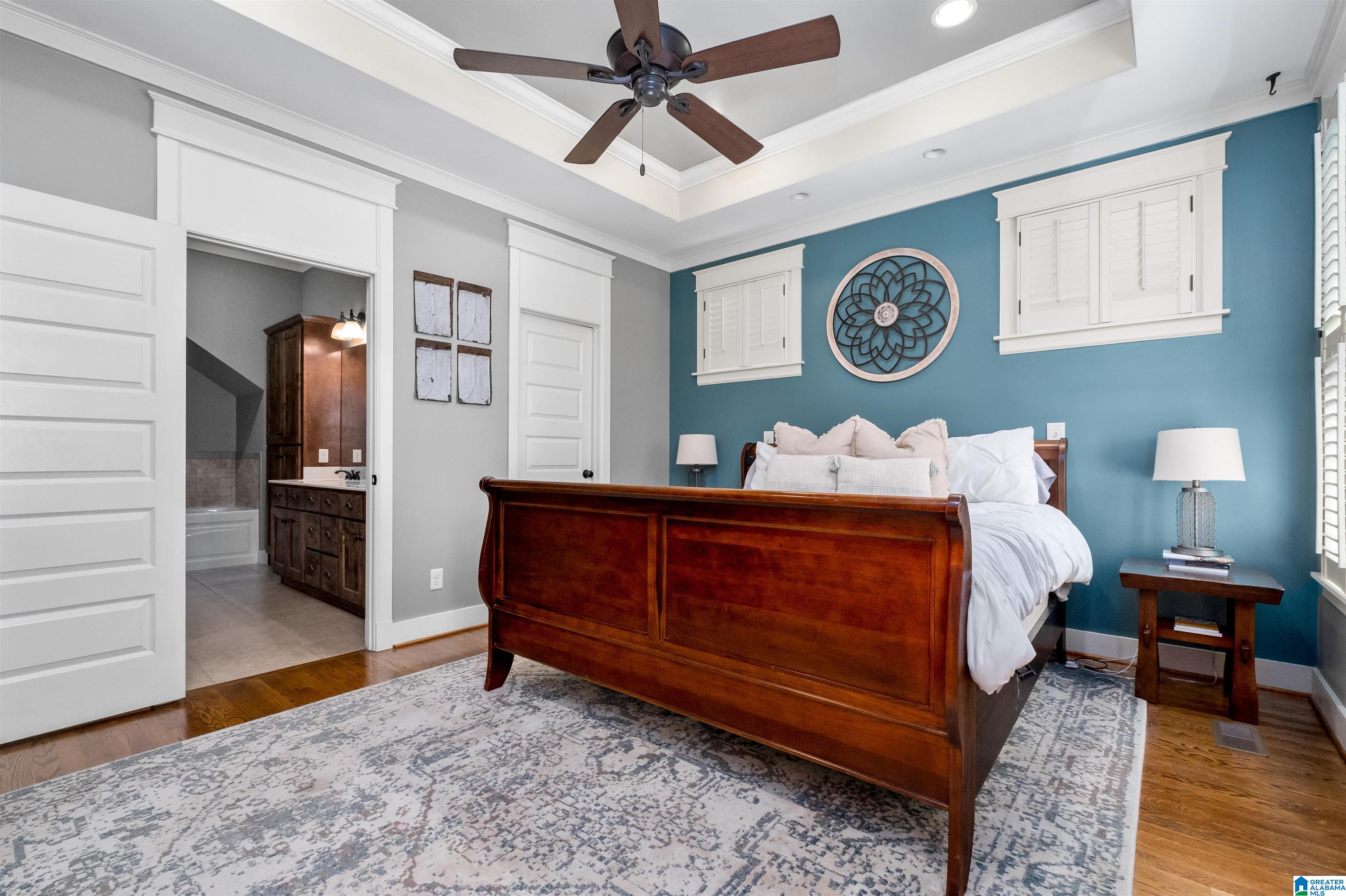 6453 Spring Street Trussville, AL 35173 - Photo 13 of 28