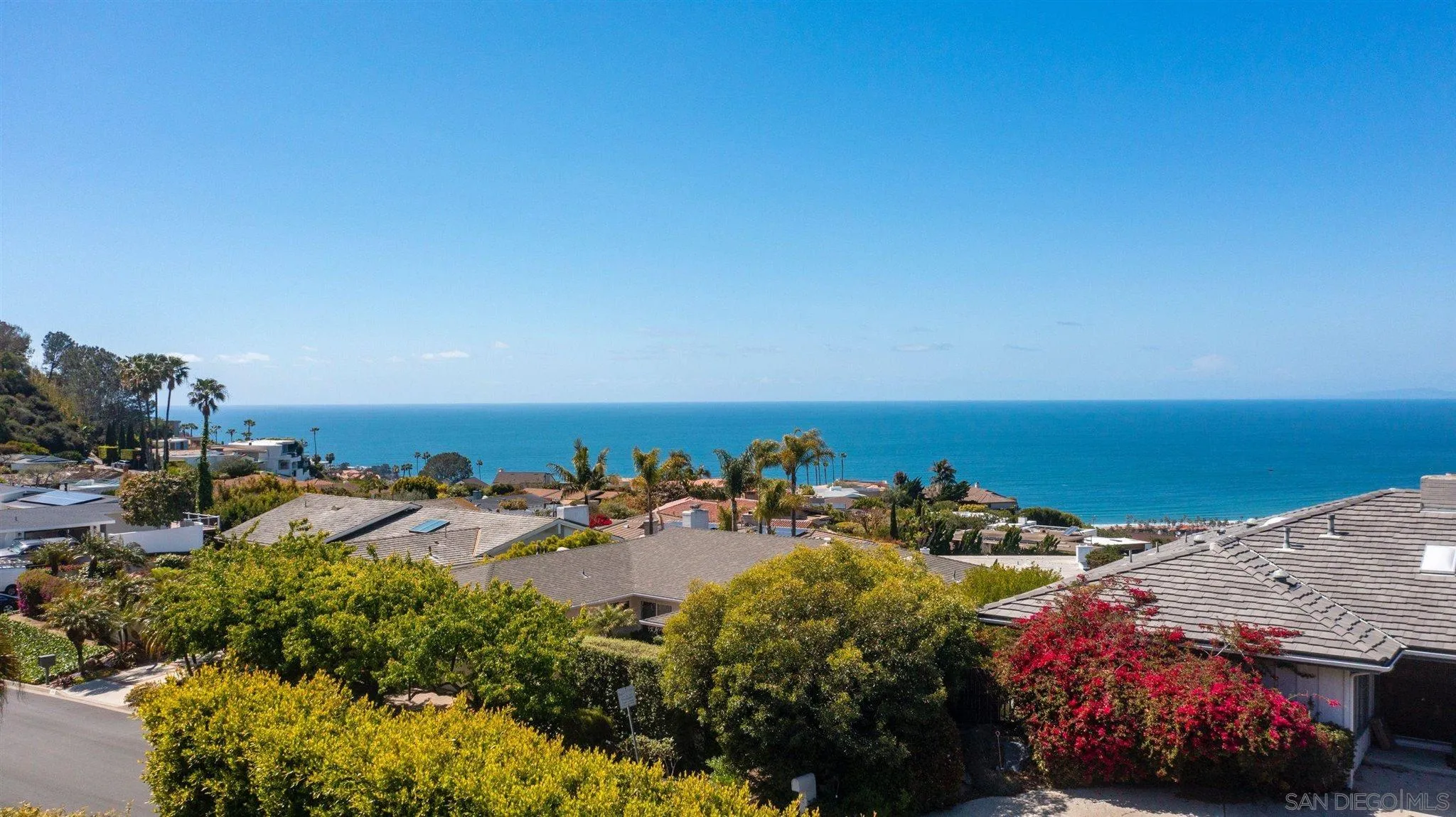 7356 Rue Michael La Jolla, CA 92037 - Photo 4 of 48 a view of a city
