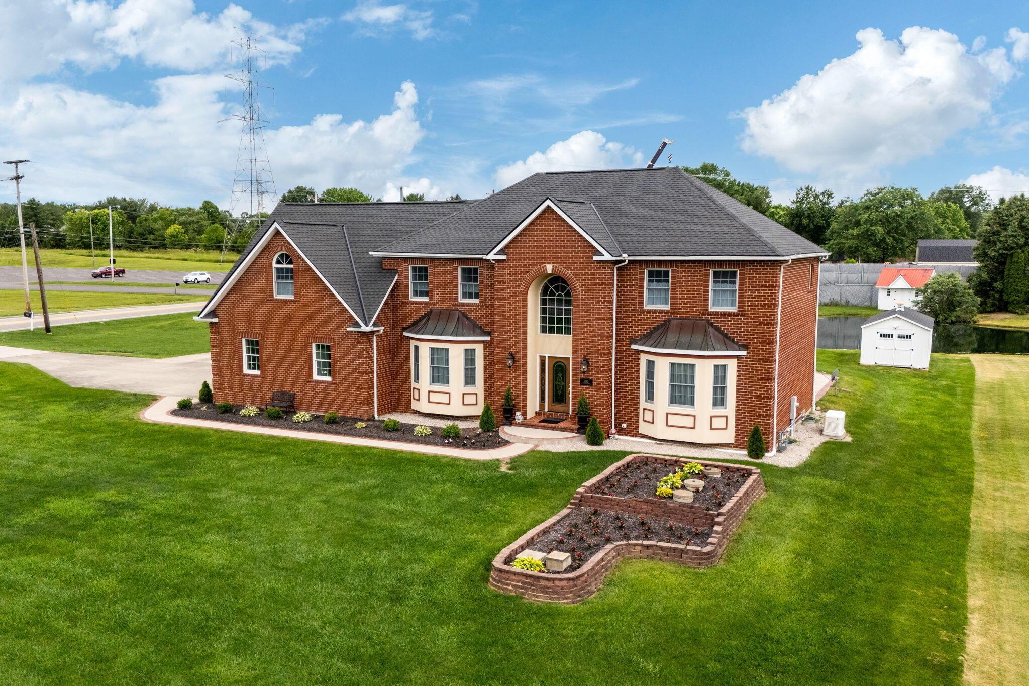 5360 Smothers Road Westerville, OH 43081 - Photo 3 of 132