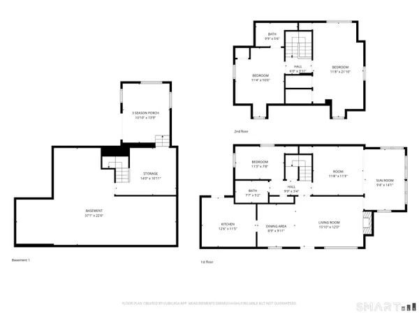 $450,000 | 52 Vineyard Road, North Haven, CT 06473