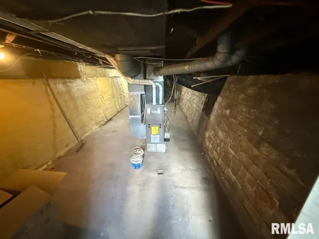 $93,000 | 603 East Euclid Avenue, Monmouth, IL 61462