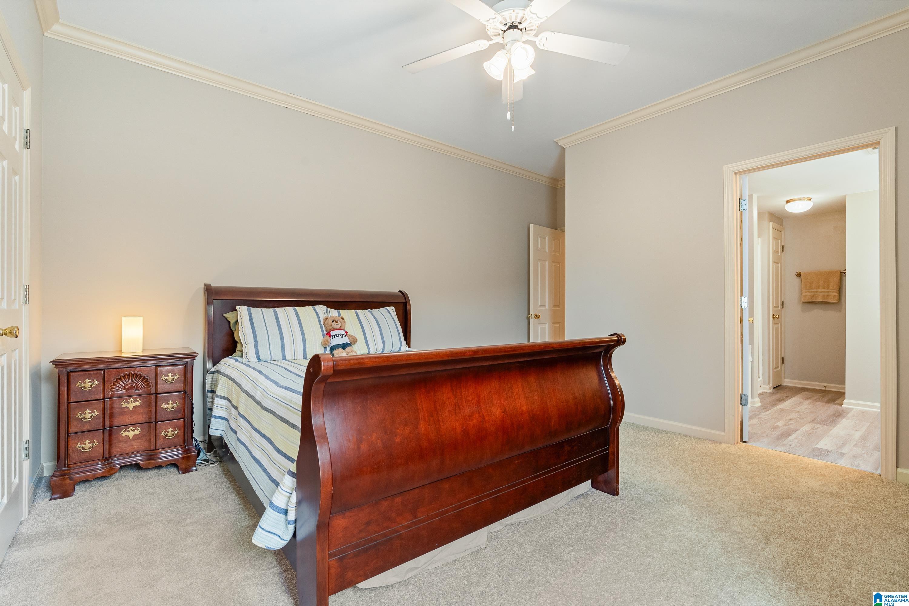 112 Warwick Circle Alabaster, AL 35007 - Photo 16 of 29